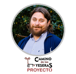 Carlos Arteaga - Equipo Proyecto Camino de las Yeseras