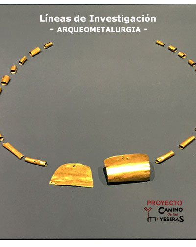 Arqueometalurgia