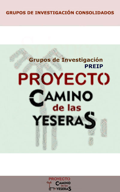Prehistoria del interior peninsular, PREIP