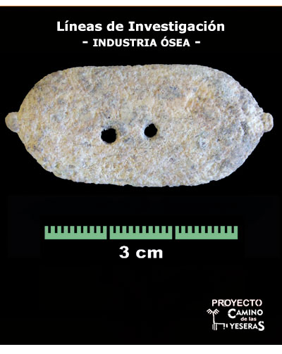 Industria Ósea
