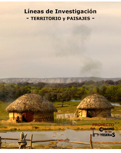 Territorio y Paisaje